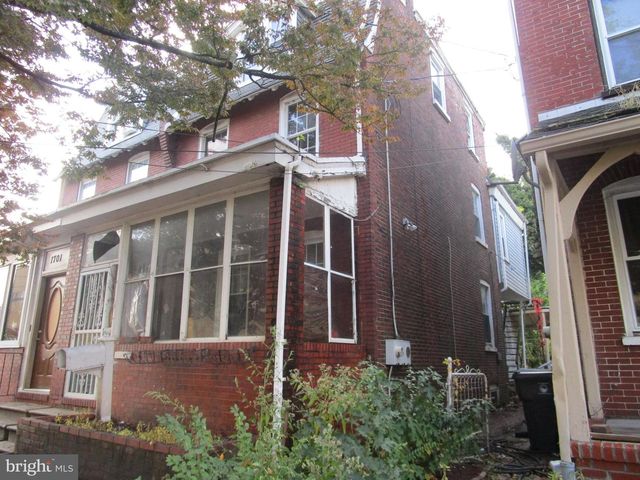 1703 N PINE ST, Wilmington, DE 19802