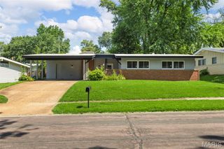 2365 Brook Drive, Florissant, MO 63033