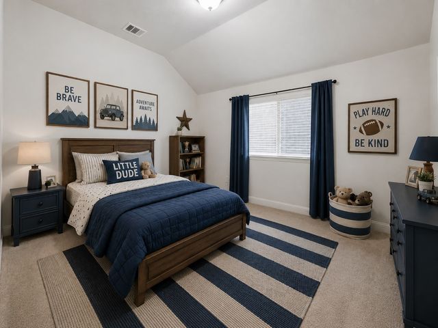 3523 Charleston Drive, Melissa, TX 75454