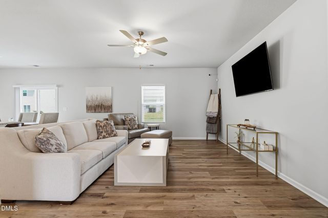 106 Scoville Street, Oxford, NC 27565