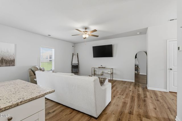 106 Scoville Street, Oxford, NC 27565