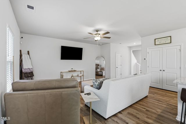106 Scoville Street, Oxford, NC 27565