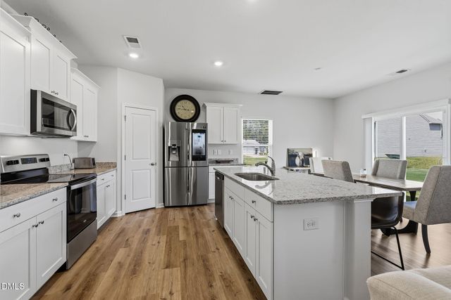 106 Scoville Street, Oxford, NC 27565