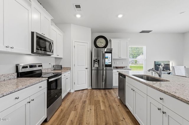 106 Scoville Street, Oxford, NC 27565