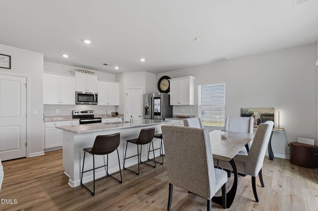 106 Scoville Street, Oxford, NC 27565
