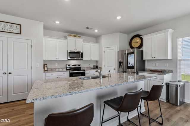 106 Scoville Street, Oxford, NC 27565