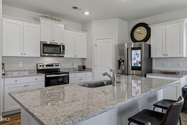 106 Scoville Street, Oxford, NC 27565