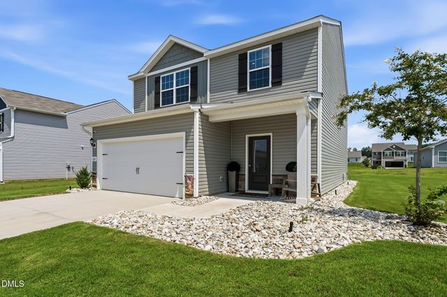106 Scoville Street, Oxford, NC 27565