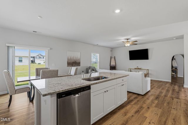 106 Scoville Street, Oxford, NC 27565