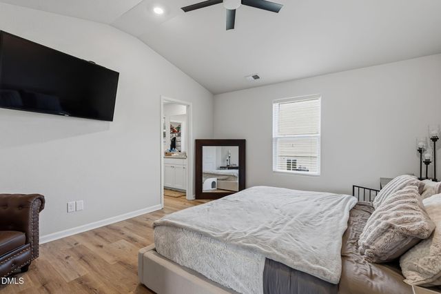 106 Scoville Street, Oxford, NC 27565