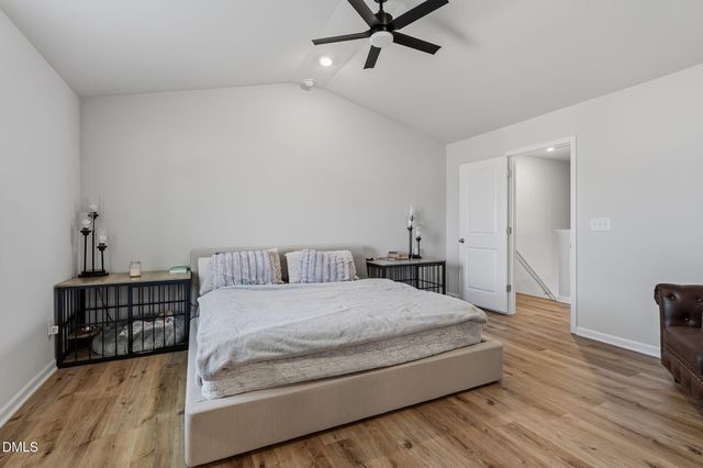 106 Scoville Street, Oxford, NC 27565
