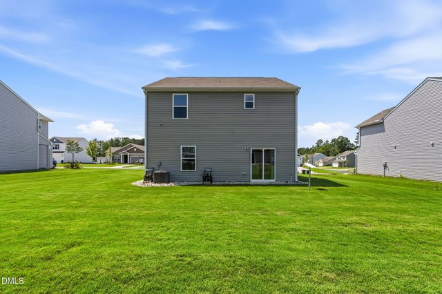 106 Scoville Street, Oxford, NC 27565