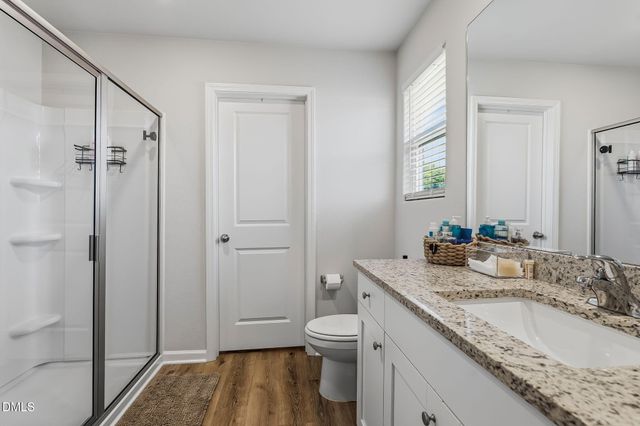 106 Scoville Street, Oxford, NC 27565