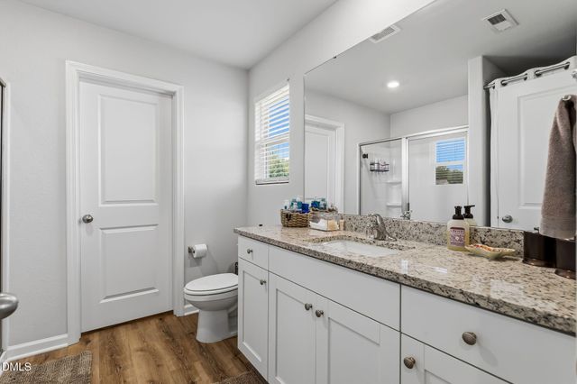 106 Scoville Street, Oxford, NC 27565