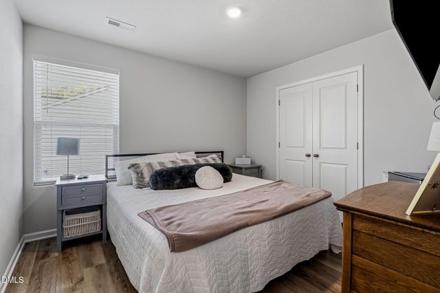 106 Scoville Street, Oxford, NC 27565