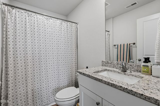 106 Scoville Street, Oxford, NC 27565