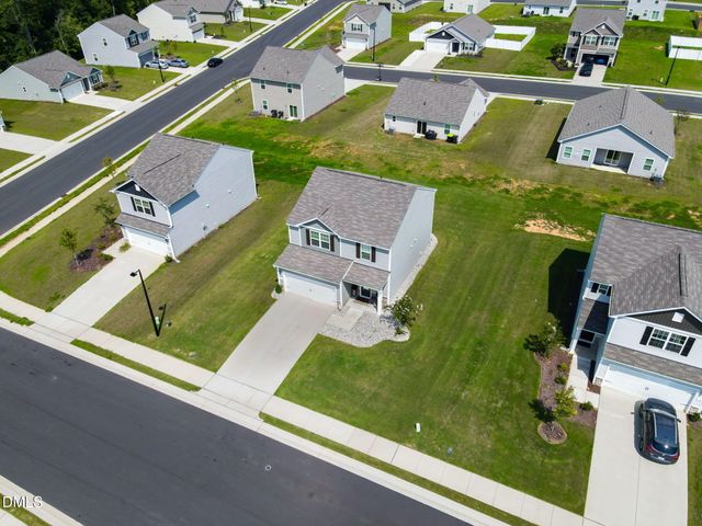 106 Scoville Street, Oxford, NC 27565
