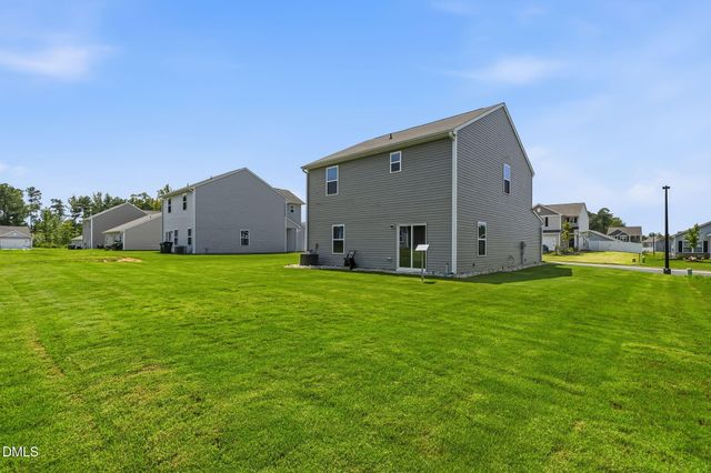 106 Scoville Street, Oxford, NC 27565