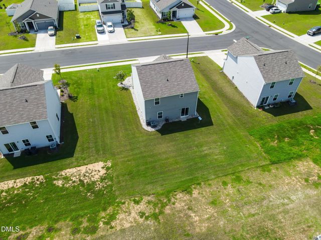106 Scoville Street, Oxford, NC 27565