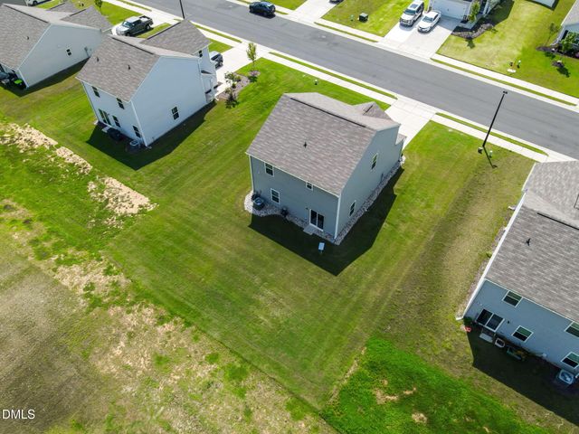 106 Scoville Street, Oxford, NC 27565