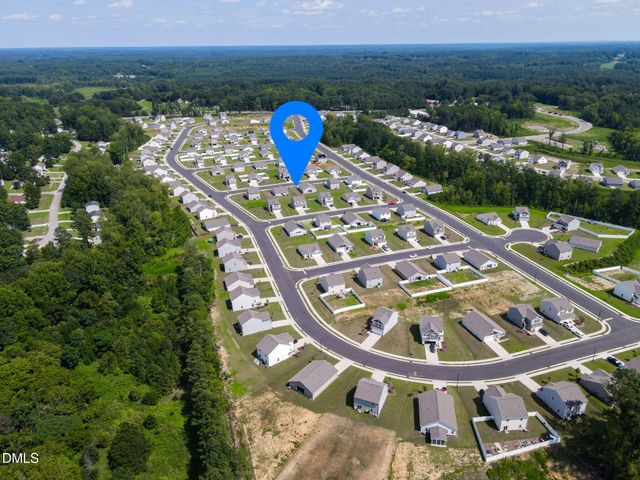 106 Scoville Street, Oxford, NC 27565