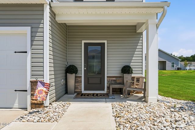 106 Scoville Street, Oxford, NC 27565