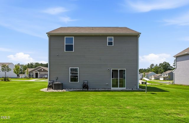 106 Scoville Street, Oxford, NC 27565