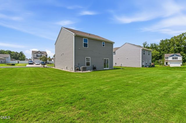 106 Scoville Street, Oxford, NC 27565
