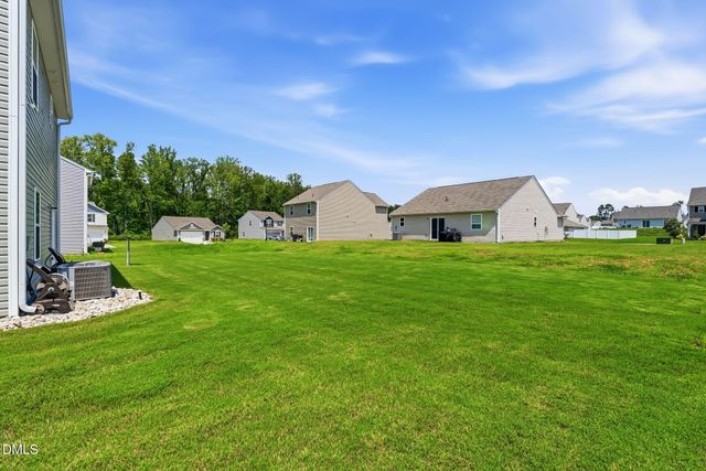 106 Scoville Street, Oxford, NC 27565
