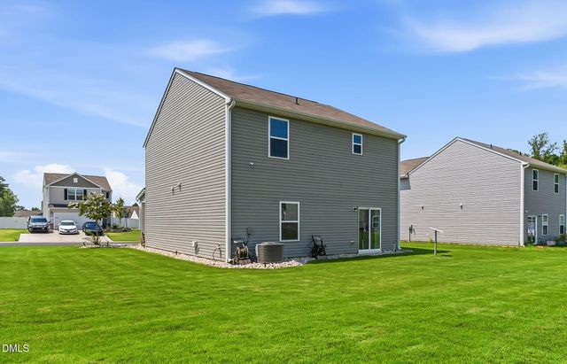 106 Scoville Street, Oxford, NC 27565