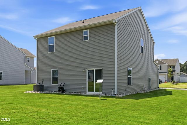 106 Scoville Street, Oxford, NC 27565