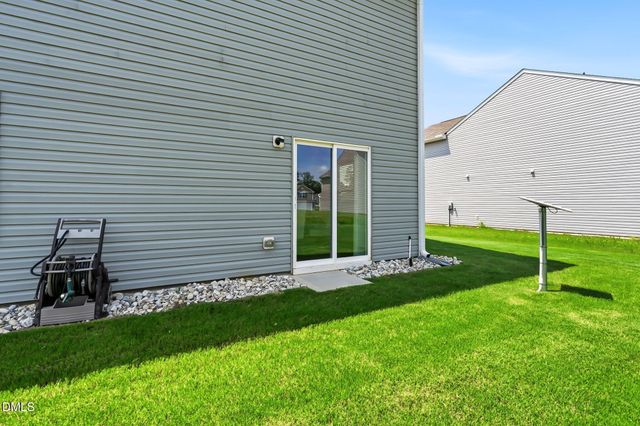 106 Scoville Street, Oxford, NC 27565
