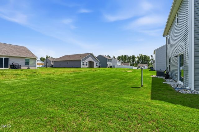 106 Scoville Street, Oxford, NC 27565