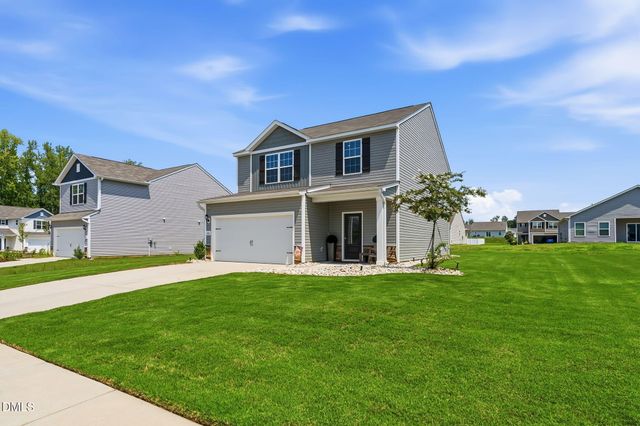 106 Scoville Street, Oxford, NC 27565