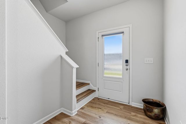 106 Scoville Street, Oxford, NC 27565