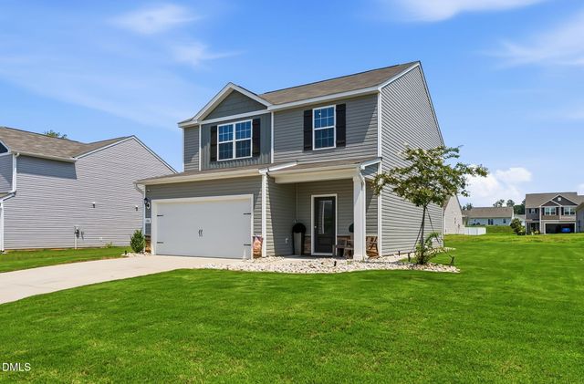 106 Scoville Street, Oxford, NC 27565