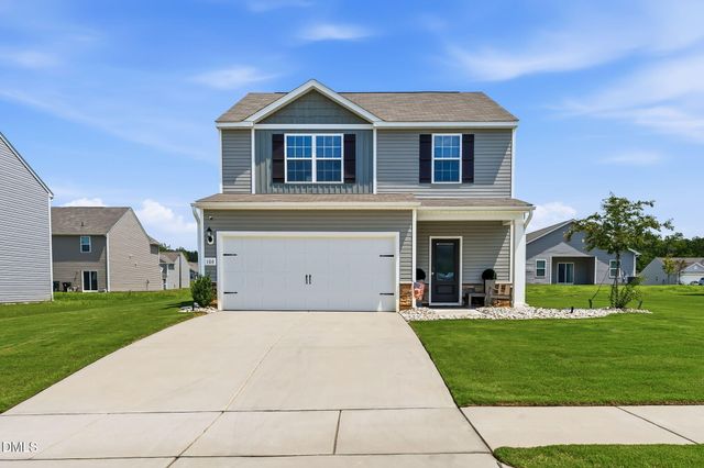 106 Scoville Street, Oxford, NC 27565