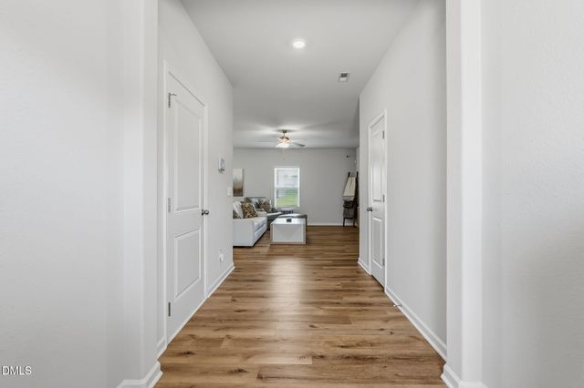 106 Scoville Street, Oxford, NC 27565
