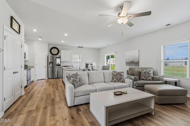 106 Scoville Street, Oxford, NC 27565