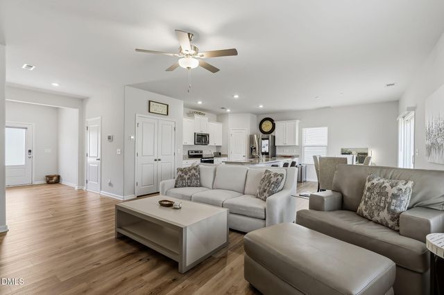 106 Scoville Street, Oxford, NC 27565