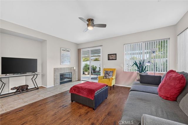 29517 Warmsprings Drive, Menifee, CA 92584