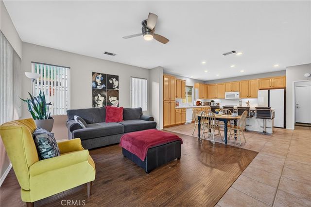 29517 Warmsprings Drive, Menifee, CA 92584