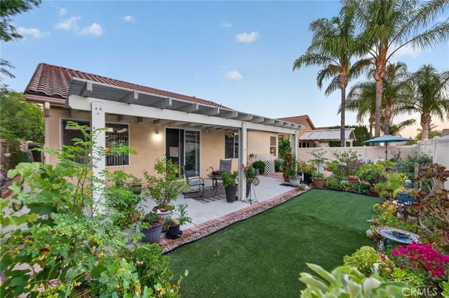 29517 Warmsprings Drive, Menifee, CA 92584
