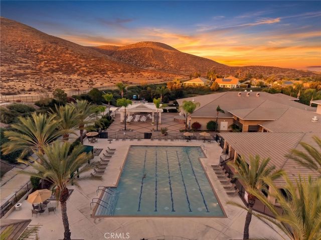 29517 Warmsprings Drive, Menifee, CA 92584