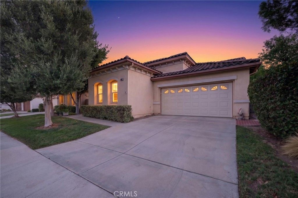 29517 Warmsprings Drive, Menifee, CA 92584