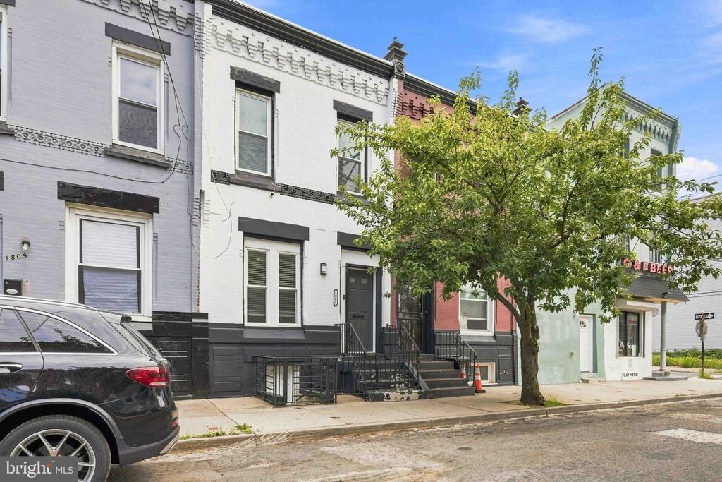 1807 N 27TH ST, PHILADELPHIA, PA 19121 — photo 2