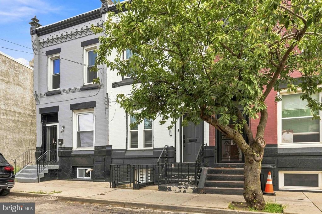 1807 N 27TH ST, PHILADELPHIA, PA 19121 — photo 3