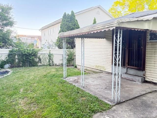 157 Hendrickson Avenue, Elmont, NY 11003