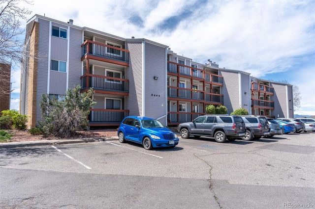 8666 Decatur Street 254, Westminster, CO 80031