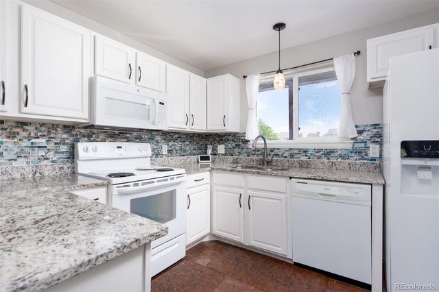 8666 Decatur Street 254, Westminster, CO 80031